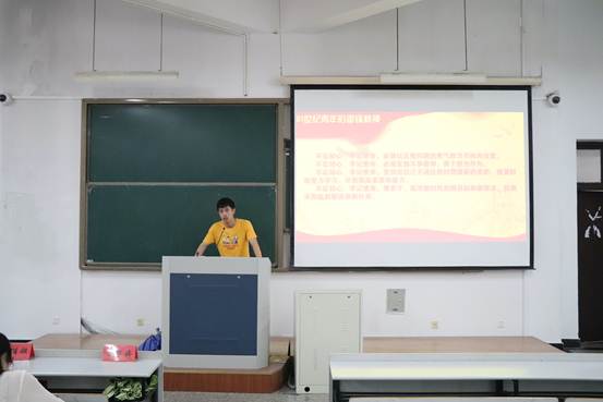 说明: 6.17%20青年宣讲团走进威尼斯金沙欢乐娱人城/IMG_9083.JPG